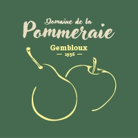 La Pommeraie